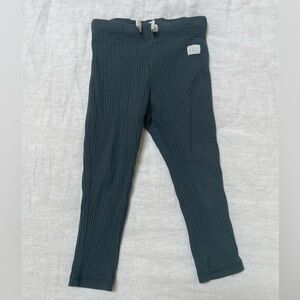 Zara Kids Comfy Pants 18-24m